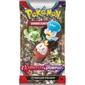 Produktbild: Pokémon SV01 Karmesin & Purpur - Booster - deutsch