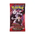 Produktbild: Pokémon Ewige Rivalen Booster – Deutsch- 5x