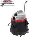 Produktbild: Sprintus Pumpsauger N 51/1 KPS Nasssauger mit starker Pumpe, Hochwasser Sauger