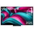 Produktbild: LG OLED83C5ELA 4K OLED evo TV 210 cm (83