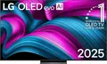 Produktbild: LG Electronics OLED83C5ELA.AEU evo TV (210 cm (83 Zoll),