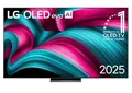 Produktbild: LG OLED83C5ELA LED-Fernseher (210 cm/83 Zoll, 4K Ultra HD, Smart-TV)
