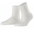 Produktbild: Falke Women Bedsock Weiß Gr 39/42 Damen