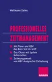 Produktbild: Professionelles Zeitmanagement Regina Zelms