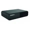 Produktbild: Humax HD Nano, Satellit, Full HD, 576i,576p,720p,1080i,1080p, 128 MB, 8 MB, Schwarz