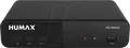 Produktbild: HUMAX HD NANO - Receiver, SAT, DVB-S2, HDTV, FTA