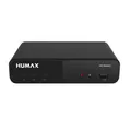 Produktbild: Humax HD Nano Digitaler HD Satellitenreceiver schwarz