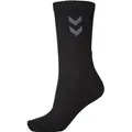 Produktbild: hummel Sportsocken 3-PACK BASIC SOCK BLACK 36