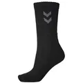 Produktbild: hummel Sportsocken Basic Socken (3-er Pack) 10 (36-40)