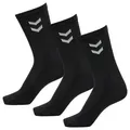 Produktbild: hummel Socken schwarz 36-40