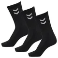 Produktbild: hummel Tennissocken Basic schwarz 36-40