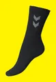 Produktbild: HUMMEL 6 PAAR SOCKEN SPORTSOCKEN SPORT SCHWARZ Gr. 36 bis 48 HANDBALL VERS. GR.