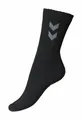 Produktbild: Hummel 3-Pack Basic Socks Socken lang Quarter Tennissocken Sport Freizeit Baum