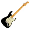 Produktbild: Fender American Professional II Stratocaster MN Black