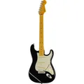 Produktbild: Fender AM Pro II Strat MN BLK