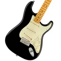 Produktbild: Fender American Professional II MN Black - E-Gitarre