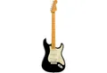 Produktbild: Fender E-Gitarre, E-Gitarren, ST-Modelle, American Professional II Stratocaster MN Black - E-Gitarre