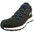 Produktbild: Timberland Sprint Trekker Mid Schuhe Herren - Schwarz - 44
