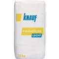 Produktbild: Knauf Fugenfüller Leicht 10 kg