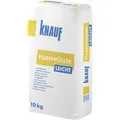 Produktbild: Spezialgips Fugenfüller Leicht 10 Kg Fugenmörtel - Knauf