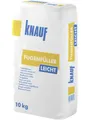 Produktbild: KNAUF Spachtelmasse Knauf Spezialgips Fugenfüller Leicht 10 kg