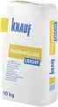Produktbild: Knauf Spezialgips Fugenfüller Leicht 10 kg  Füllspachtel