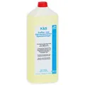 Produktbild: Assindia K&S Kaffee- & Sahnem.-Rein. flüssig 1000ml