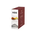 Produktbild: KEO Tee - Rooibos Orange - 15 Teachamps im Aromakuvert