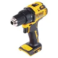 Produktbild: DeWalt DCD708N-XJ Akku-Bohrschrauber - Gelb