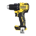 Produktbild: DEWALT DEWDCD708N DCD708N XR Bürstenloser Kombi-Bohrer, 18 V, blanke Einheit, Schwarz-Gelb