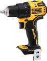 Produktbild: DeWALT DCD708N 2-Gang Akku Bohrschrauber 18V bürstenlos ohne Akku Sologerät