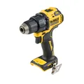 Produktbild: DeWalt DCD708N-XJ – 18V XR bürstenloser Akku-Bohrschrauber ohne Akku & Ladegerät
