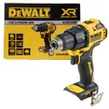Produktbild: DeWalt Akku – Bohrschrauber 18V 65Nm bürstenlos Solo DCD708N-XJ