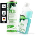 Produktbild: Longlife DIESEL Additiv Zusatz, Nachfüll-Set für 1500L Diesel LIFETIME