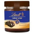 Produktbild: (28,09€/1kg) Lindt Kakaocreme Noir, Brotaufstrich, 220g Glas