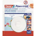 Produktbild: Tesa Powerstrips Deckenhaken 58029