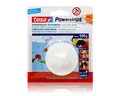 Produktbild: tesa Bastelkleber tesa Powerstrips Selbstklebender Deckenhaken - weiß für max. 500g Gewi