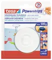 Produktbild: tesa POWERSTRIPS Zimmerdeckenhaken Weiß Inhalt: 1 St.