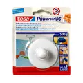 Produktbild: tesa Powerstrips Deckenhaken
