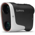 Produktbild: Garmin Approach Z30 Laser Entfernungsmesser schwarz/weiss