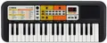 Produktbild: Yamaha PSS F30 Keyboard 37 Minitasten 117 Klaenge USB Batteriebetrieb Tastatur