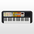 Produktbild: Yamaha PSS-F30 Keyboard 37 Mini-Tastatur