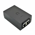 Produktbild: Ubiquiti Genuine PoE-24-24W-G Gigabit AC/DC Adaptor POE 24V 1A (EU power cord)
