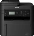 Produktbild: Canon i-SENSYS MF264dw II, Laser, Monodruck, 1200 x 1200 DPI, Monokopie, A4, Schwarz