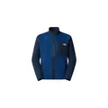 Produktbild: The North Face Mens Yumiori Full Zip estate blue/summit navy (8Z4) S
