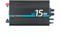 Produktbild: Ective SSI 15 Pro Sinus-Wechselrichter mit Netzvorrangschaltung B-Ware