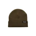 Produktbild: Prologic Fold-Up Knit Beanie One Size Rifle Green Strickmütze Wintermütze Angeln