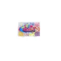 Produktbild: Soft Looms Bands in der Box, 180 Teile + 15 Clips