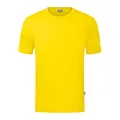 Produktbild: JAKO Men T-Shirts Organic, Citro, C6120-300, M
