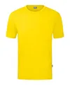 Produktbild: JAKO Organic T-Shirt gelb, M Herren